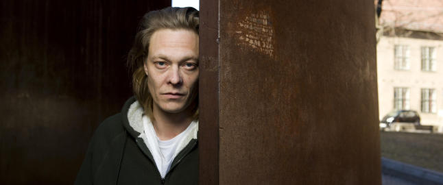 Kristoffer Joner klar for ny norsk thriller