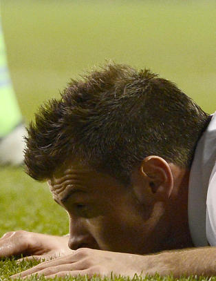 Bale hylles som skremmende og unik