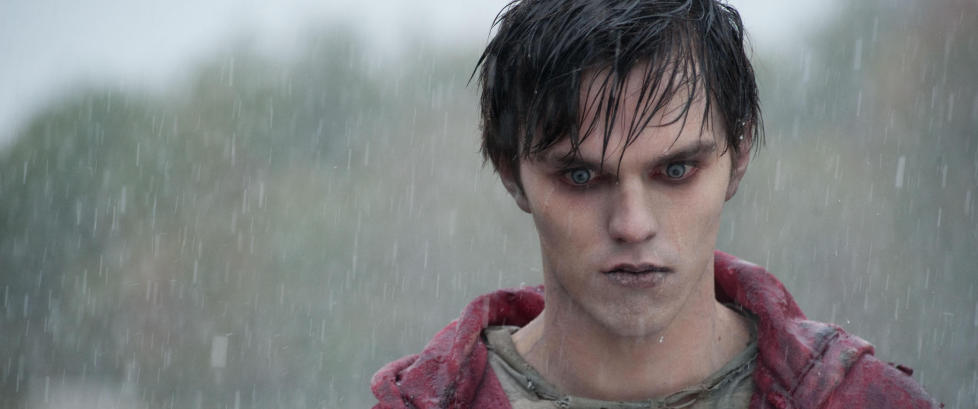 En komedie som ikke bryr seg om � henge p� greip