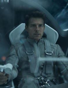 Varmhjertede zombier og Tom Cruise - hvor stor er forskjellen?