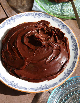 En pluss en er kake