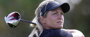 Sterk start p� Major-turnering for Tutta