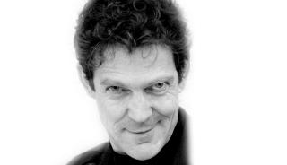 ARTIKKELFORFATTER:  Jon Rognlien, litteraturkritiker og oversetter. Foto:Bente Bjercke