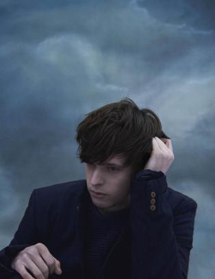 Et bemerkelsesverdig talent