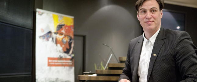 Vil endre Olympiatoppen etter London-fiasko