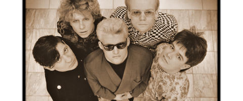 Skulle ta rotta p� a-ha