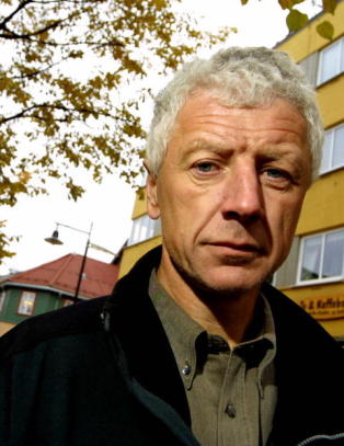 �Clinton-lotteri� reiser sak mot Norsk Tipping og Kulturdepartementet