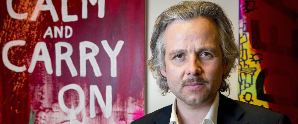 Behn-utstilling gav kjempesalg i baren