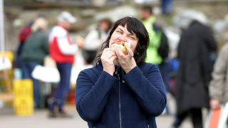 ARTIKKELFORFATTER:  Fr. Martinsen, blogger