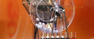 Lottoskandale i Tyskland