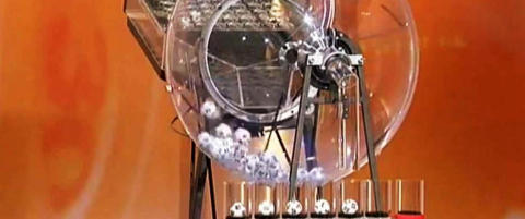 Lottoskandale i Tyskland