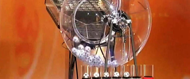 Lottoskandale i Tyskland