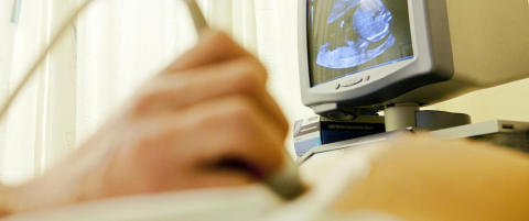 - Min far ville ikke blitt f�dt hvis farmor fikk innvilget abort i 1900