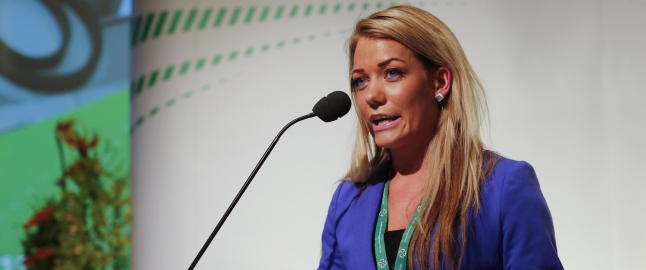 Sp vil ha folkeavstemming om E�S