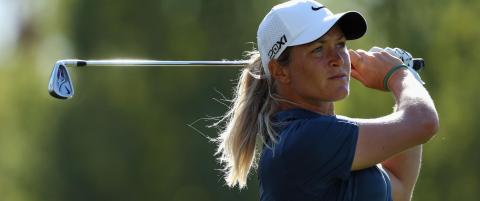 Tutta falt fra f�rste til 21. plass i �rets f�rste majorturnering