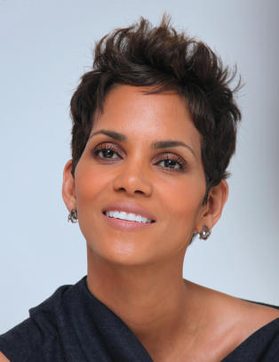 Hollywood-skuespilleren Halle Berry er gravid