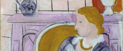 Familie krever kunstverk utlevert av Henie Onstad