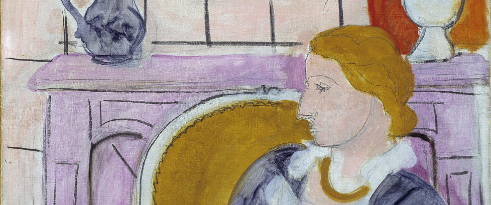 Familie krever kunstverk utlevert av Henie Onstad