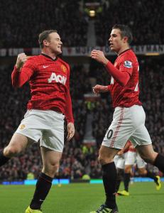 - Manchester United er som en maskin som aldri slutter å drepe