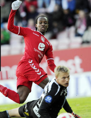 Solskj�r optimist til tross for tre strake tap