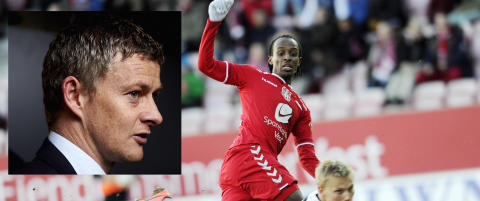 Solskj�r optimist til tross for tre strake tap