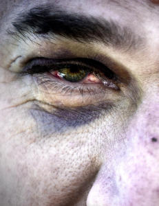 Skulle sl�tt alarm om �Erik� som l� i reimer i 28 d�gn