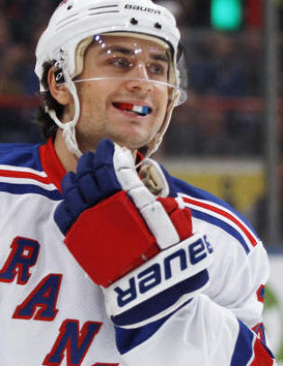 Zuccarello-assist i Rangers-seier
