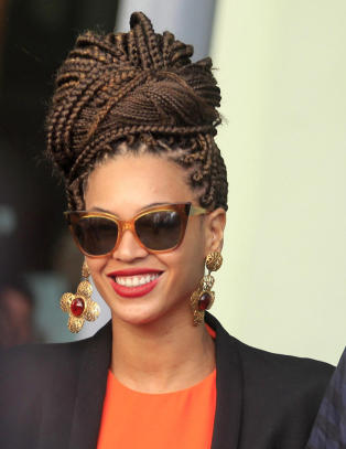 Beyonce og Jay-Zs Cuba-tur blir gransket