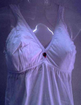 Dette undert�yet skal bekjempe voldtektsmenn