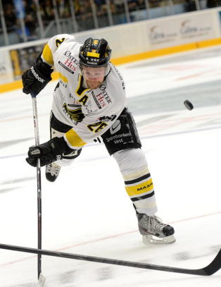 Strandfeldt f�r spille resten av NM-finalene
