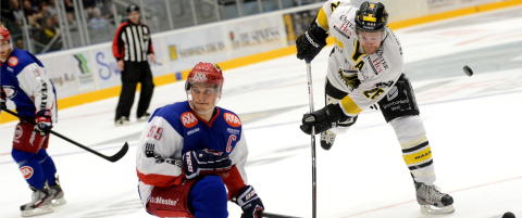 Strandfeldt f�r spille resten av NM-finalene
