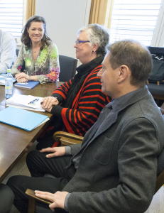 N�r skisse i l�nnsoppgj�ret