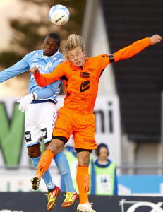 Frejd berget poeng for Sandnes Ulf