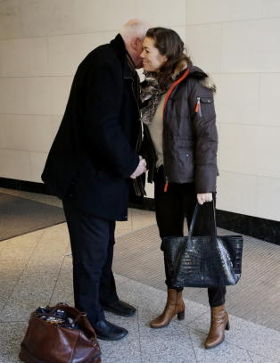 Storstreiken avverget