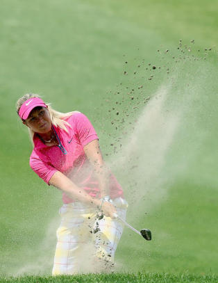 Tutta i ledelsen under vanskelige forhold