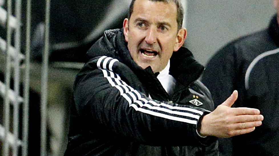 OPP MED TEMPOET :  Per Joar Hansen har brukt vinteren til � f� opp farta i RBKs offensive spill. Kombinert med Tippeligaens beste og mest konsekvente gjenerobringer, gir det konkurrentene tr�bbel. FOTO: Bj�rn Langsem / DAGBLADET.