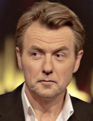 Skavlan mister seere