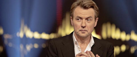 Skavlan mister seere