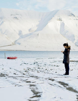 Hvorfor i all verden flytter thailendere i hopetall til Svalbard?