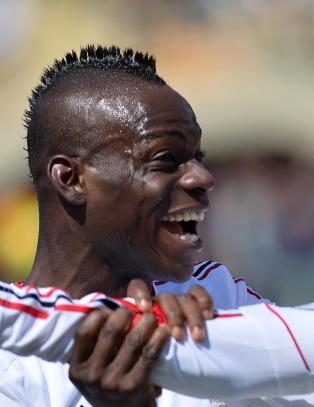Zlatans og Balotellis agent straffes av FIFA