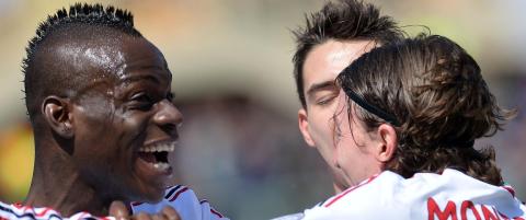 Zlatans og Balotellis agent straffes av FIFA