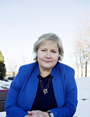 - Blant verdens t�ffeste kvinner