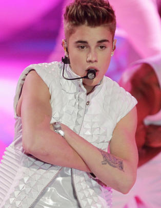 Vil du se Justin Bieber-konserten, men har ikke billetter?