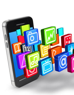 Her er appene som skal hjelpe deg med helsa