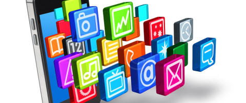 Her er appene som skal hjelpe deg med helsa