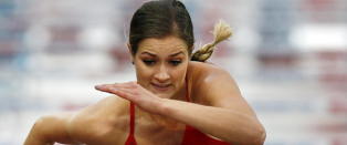Christina Vukicevic ikke lenger p� landslaget