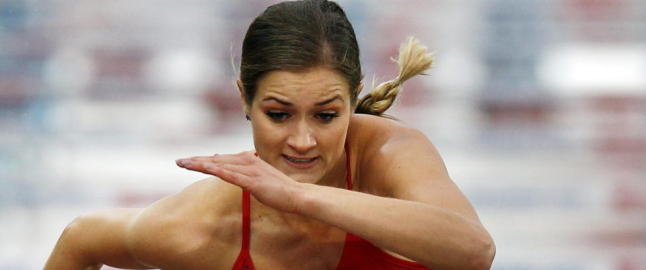 Christina Vukicevic ikke lenger p� landslaget