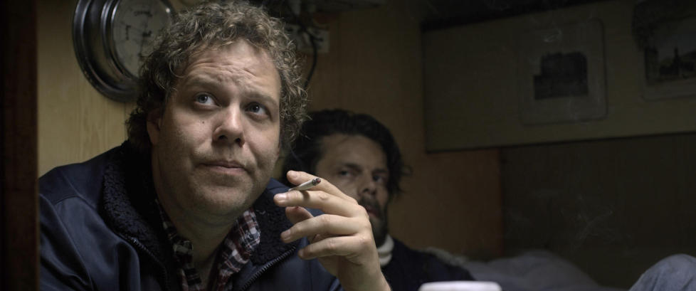 �rets mest uforgelmmelige skipsforlis