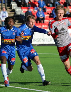 - Makan til useriøsitet. En hån av oss som vil følge Adecco