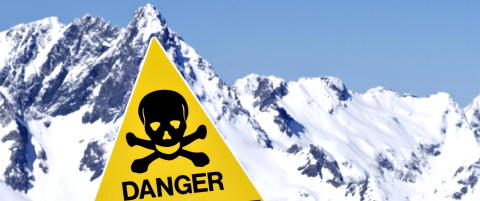 Tjuvstarter v�ren med d�dningehoder